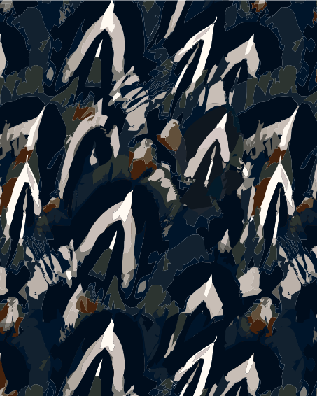 Plumage - Taupe | In Stock