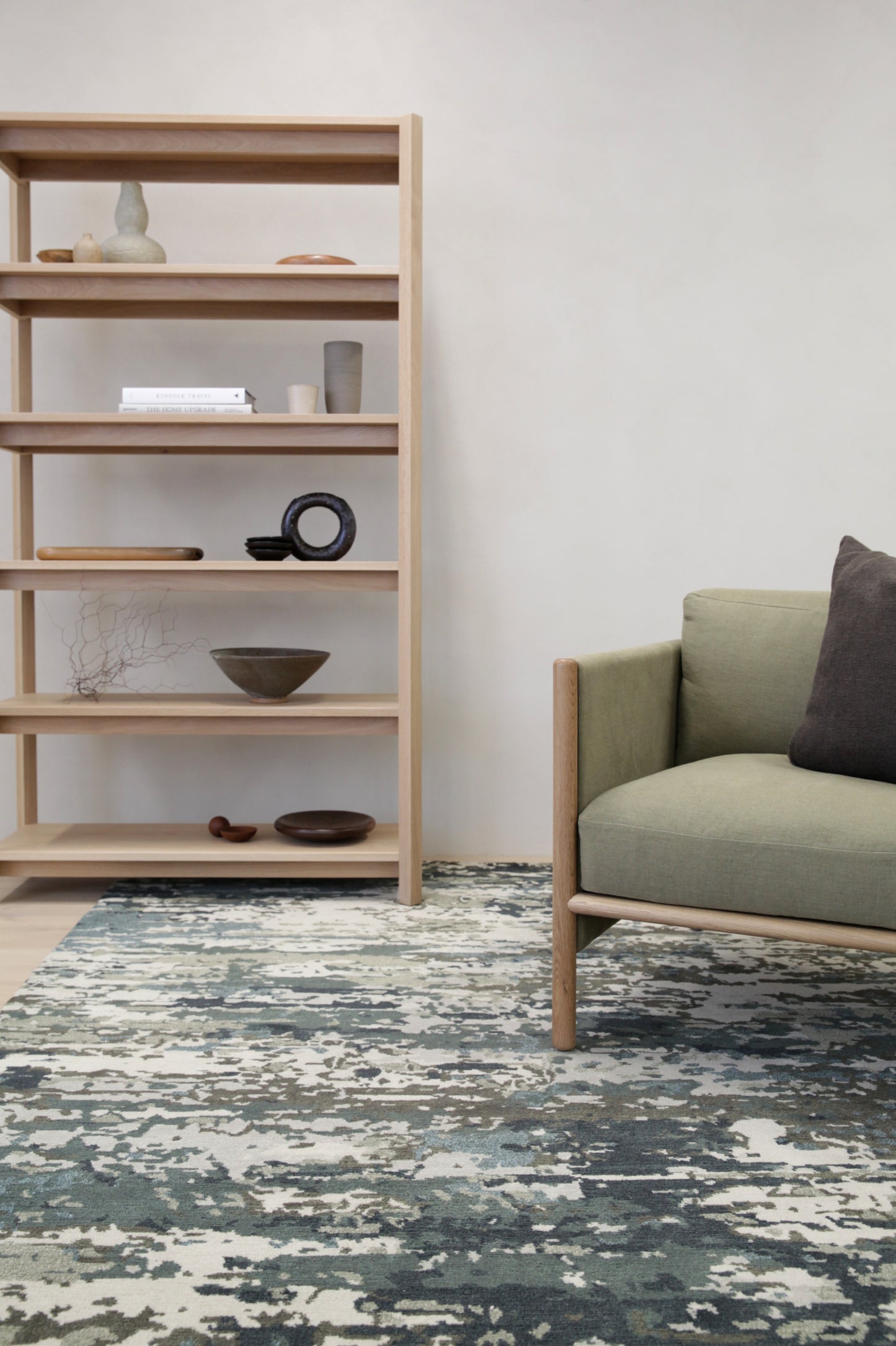 Aegean - Theseus 240x300cm | In Stock