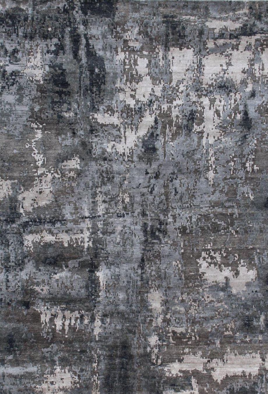 Bacchus Silver Charcoal