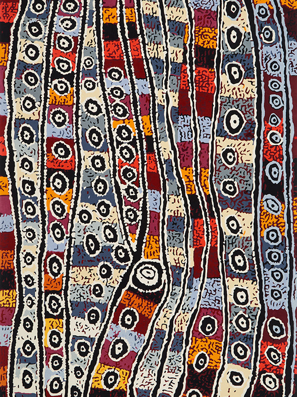 Warnayarra