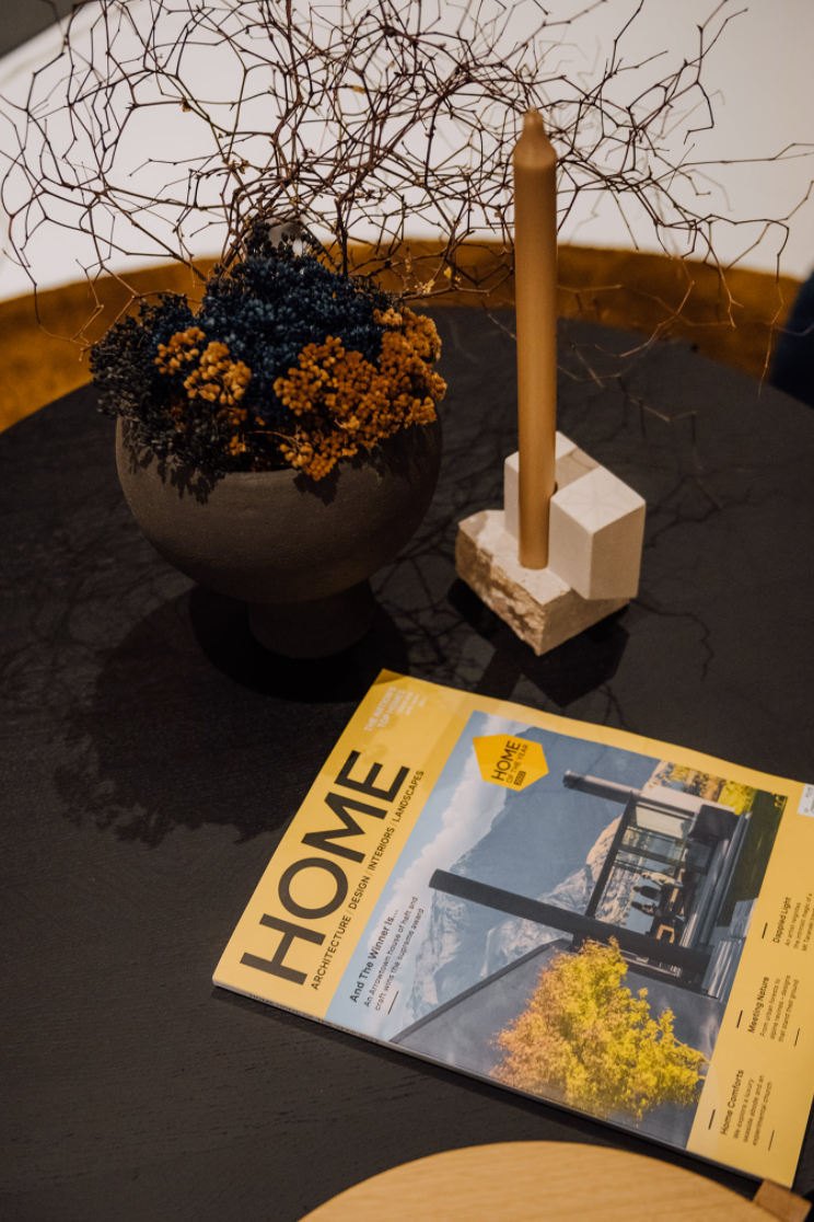 The Annual Home Awards 2022