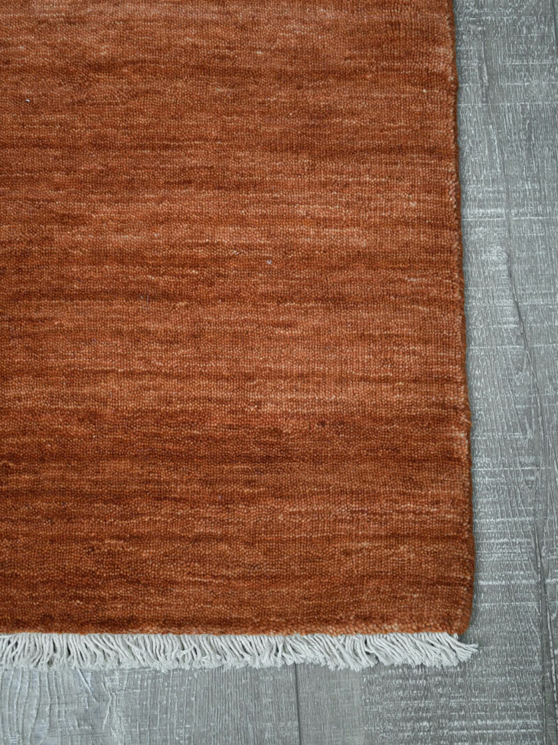 Diva - Ochre - 160x230cm | In Stock