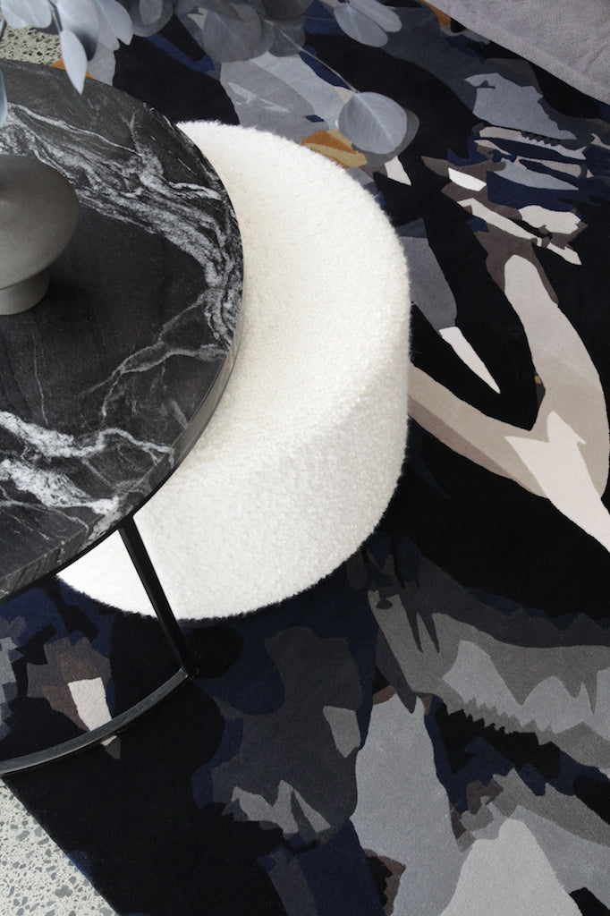 Plumage - Taupe | In Stock