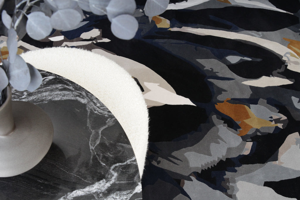 Plumage - Taupe | In Stock