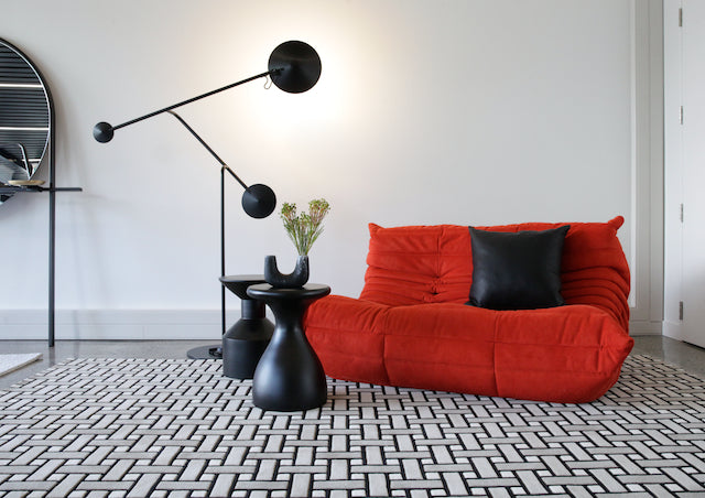 Weft | In Stock