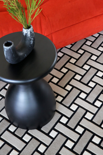 Weft | In Stock