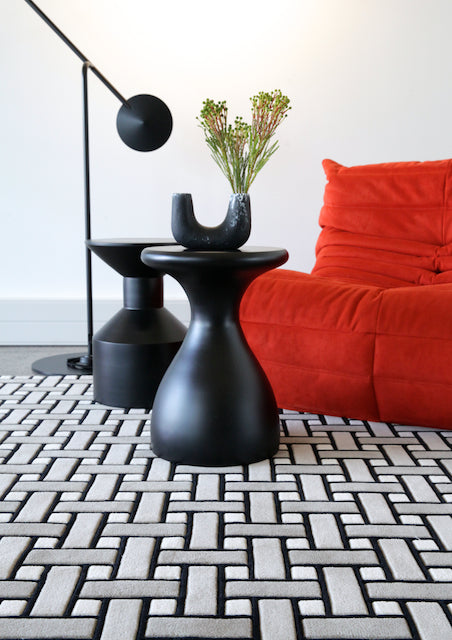 Weft | In Stock
