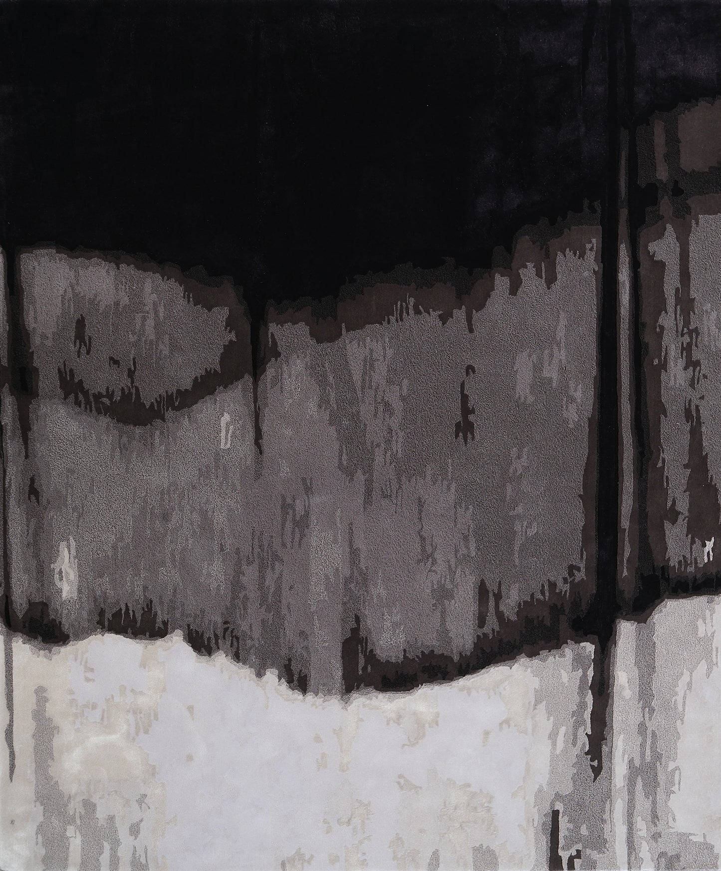 Mountains Dyed 240x300cm | In Stock