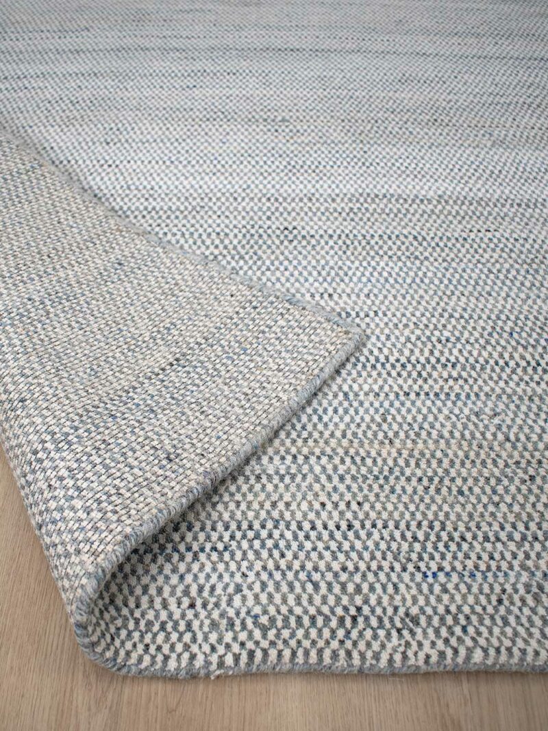 Mystique - Ivory/Denim | In Stock