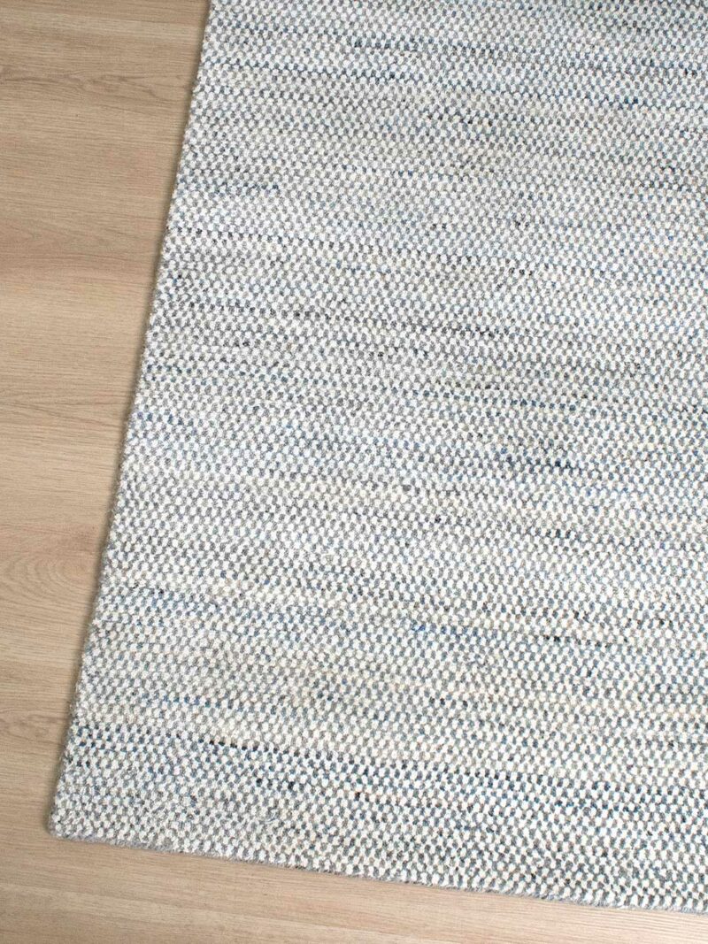 Mystique - Ivory/Denim | In Stock