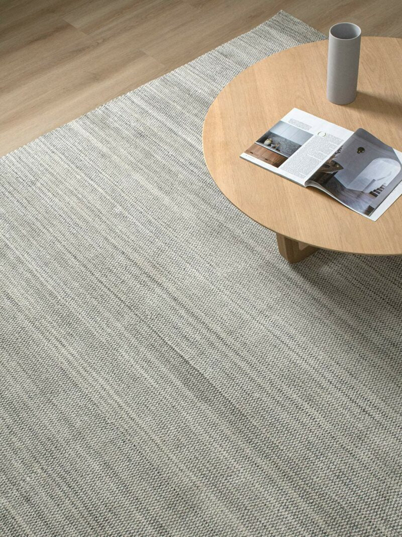Mystique - Ivory/Grey | In Stock