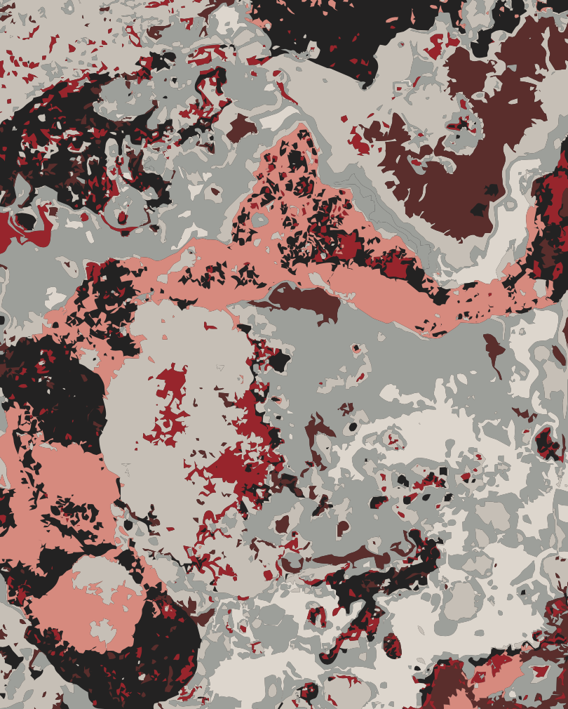 Onyx - Rose Petal | In Stock