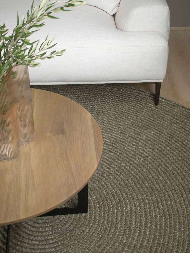 Paddington - Olive - 250cm | In Stock