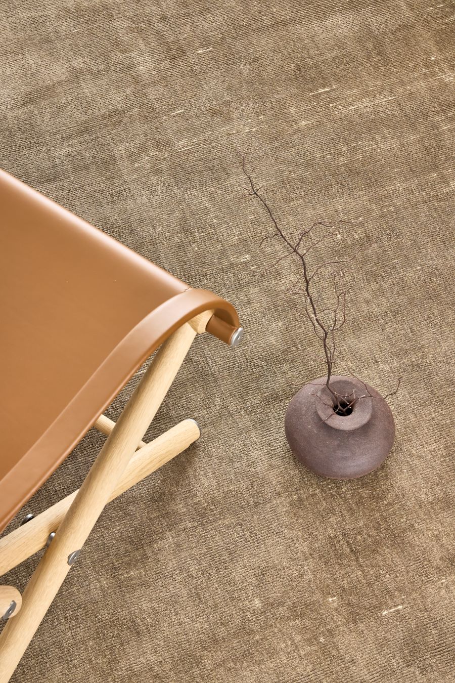 Ravira - Taupe & Beige