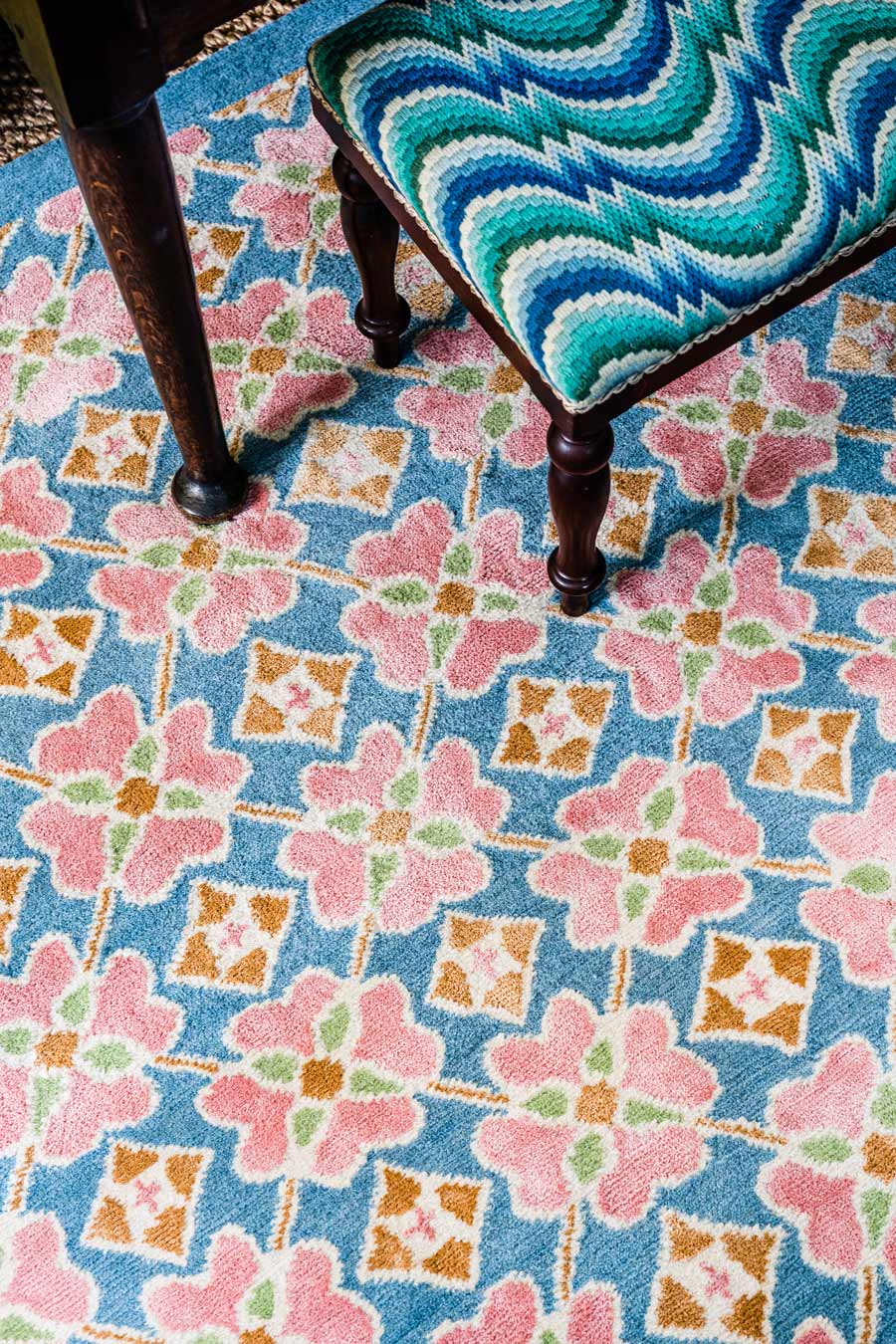 Flora