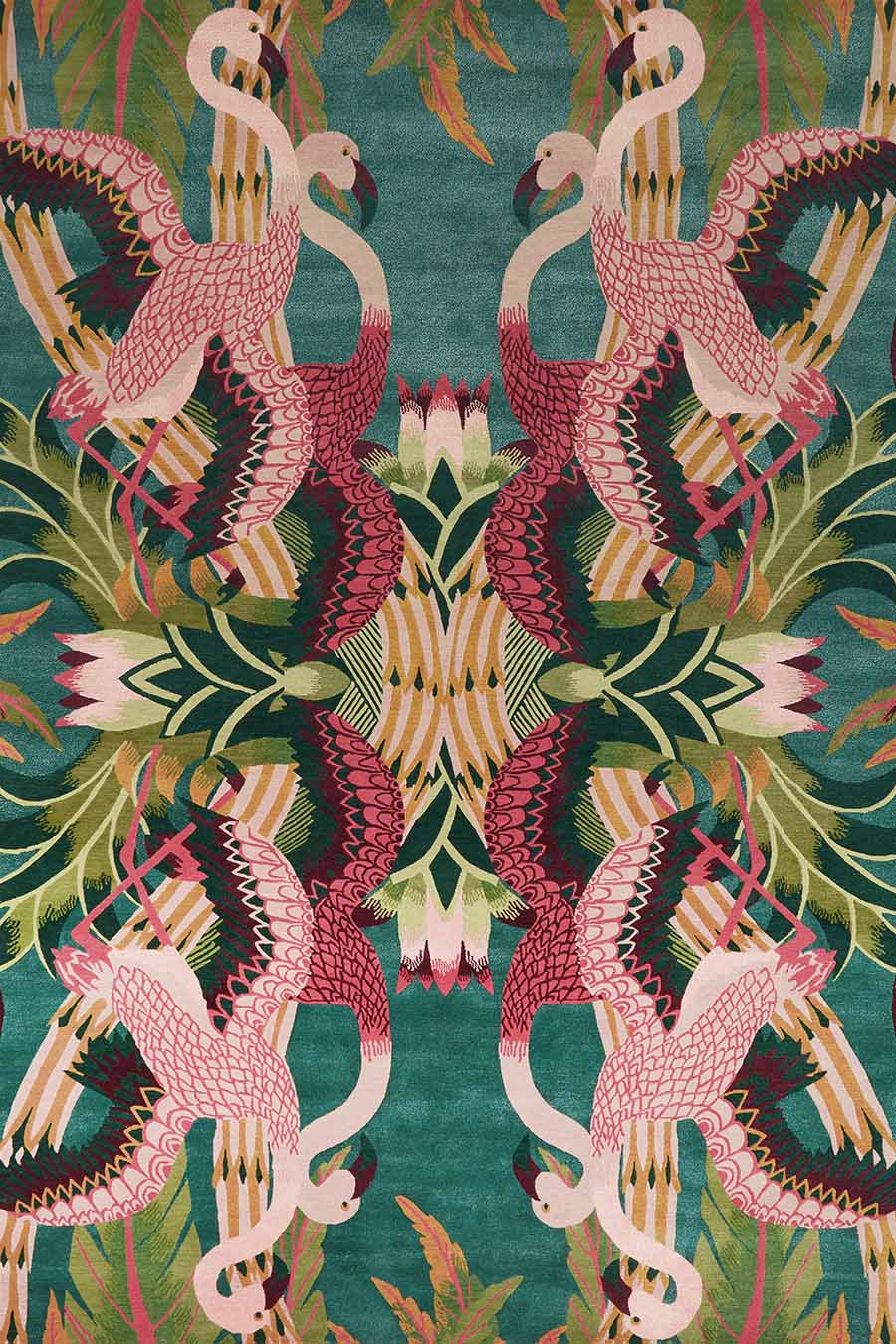Flamboyance