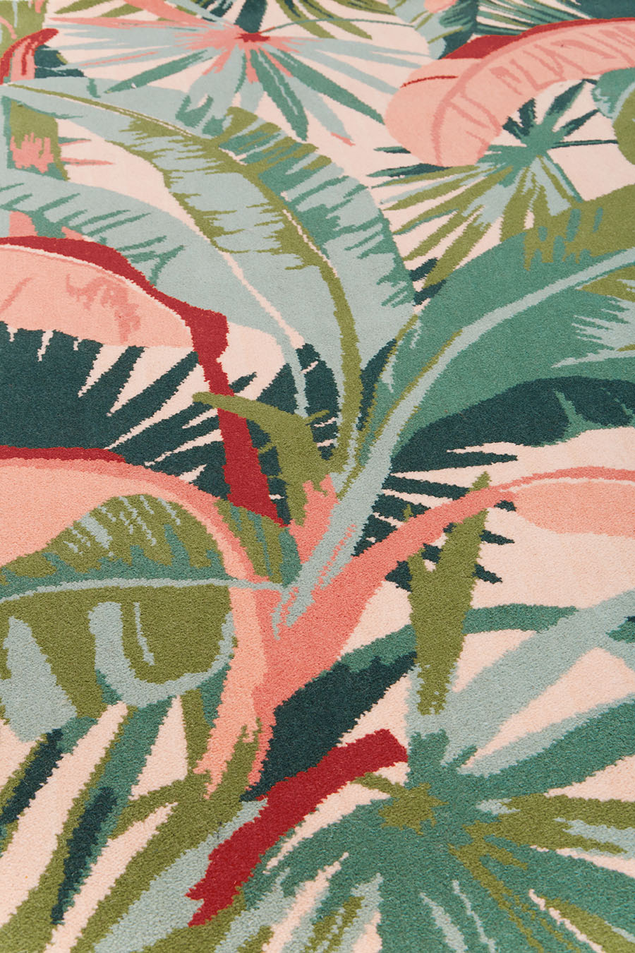La Palma | Coral