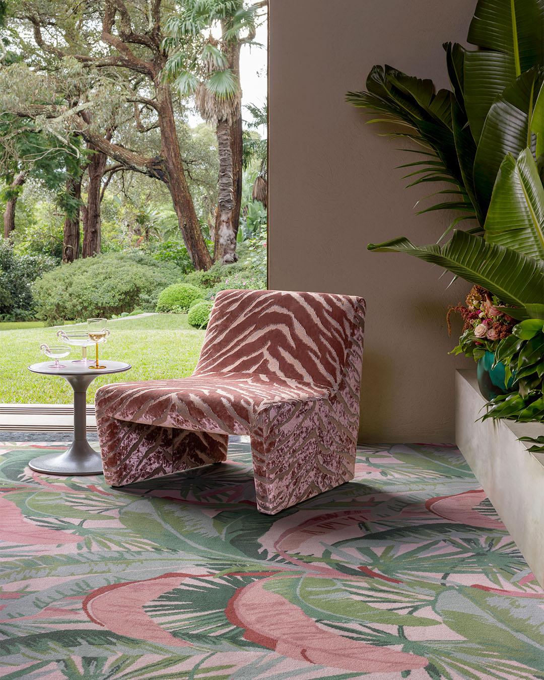 La Palma | Coral