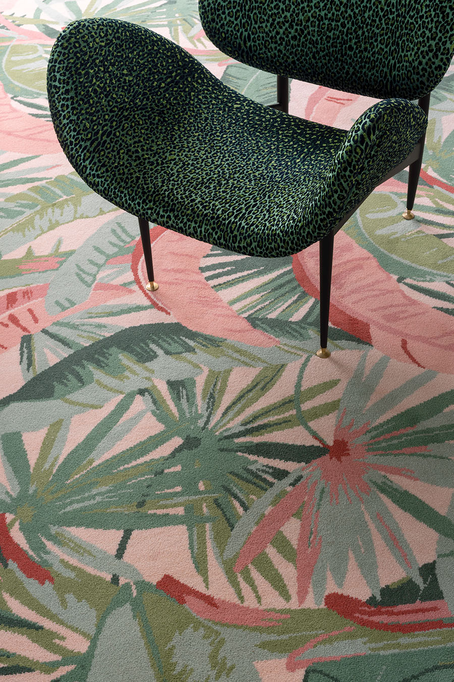 La Palma | Coral