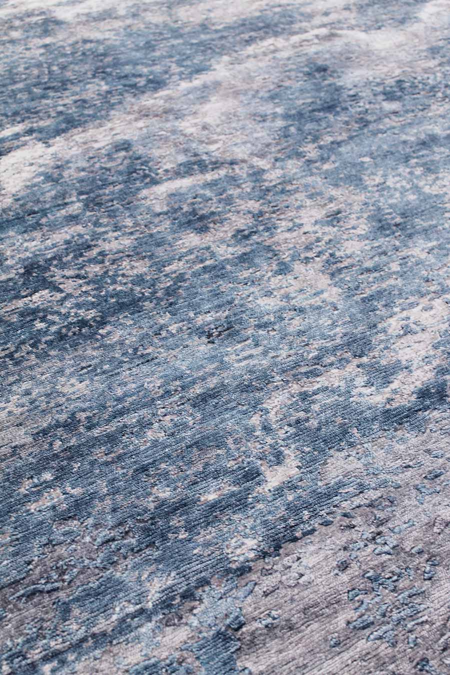 Cloudland Silver/Blue