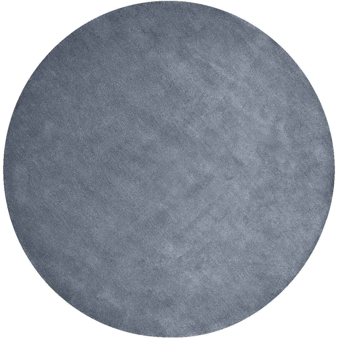 Coral Cut Blue Spruce White Core