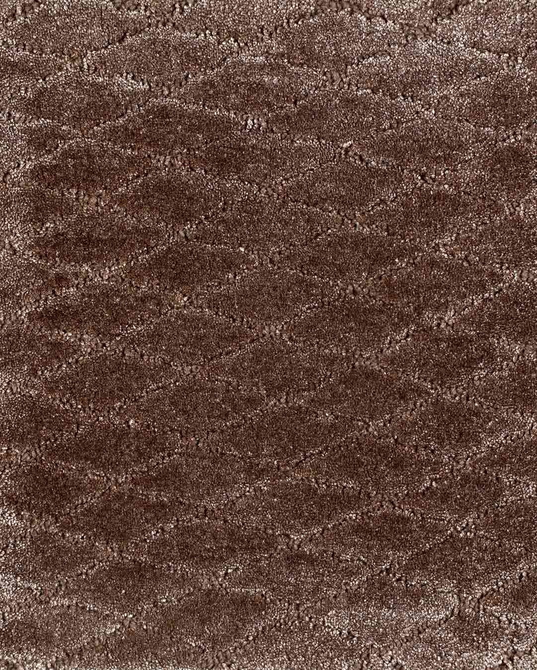 Diamond Velour Dusty Trail