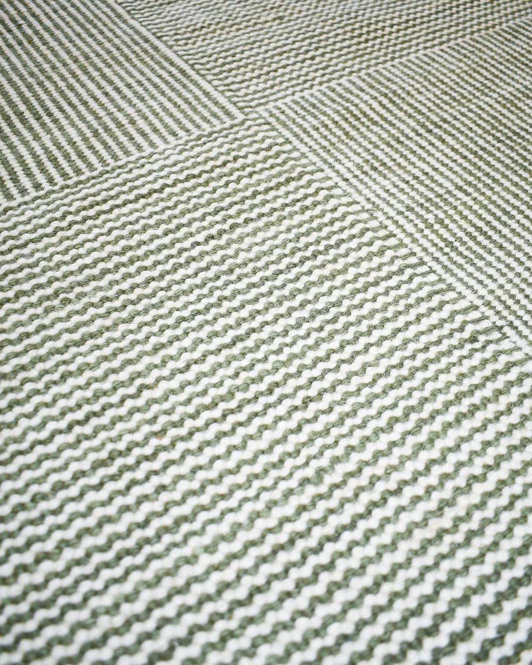 Braid Box - Sage Green