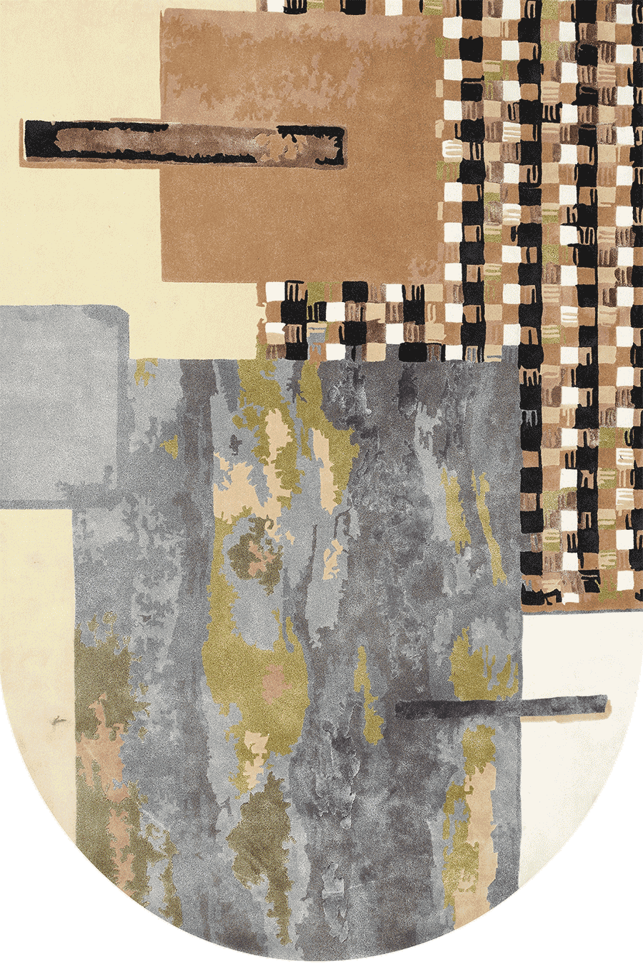 Materiality 3 | Green