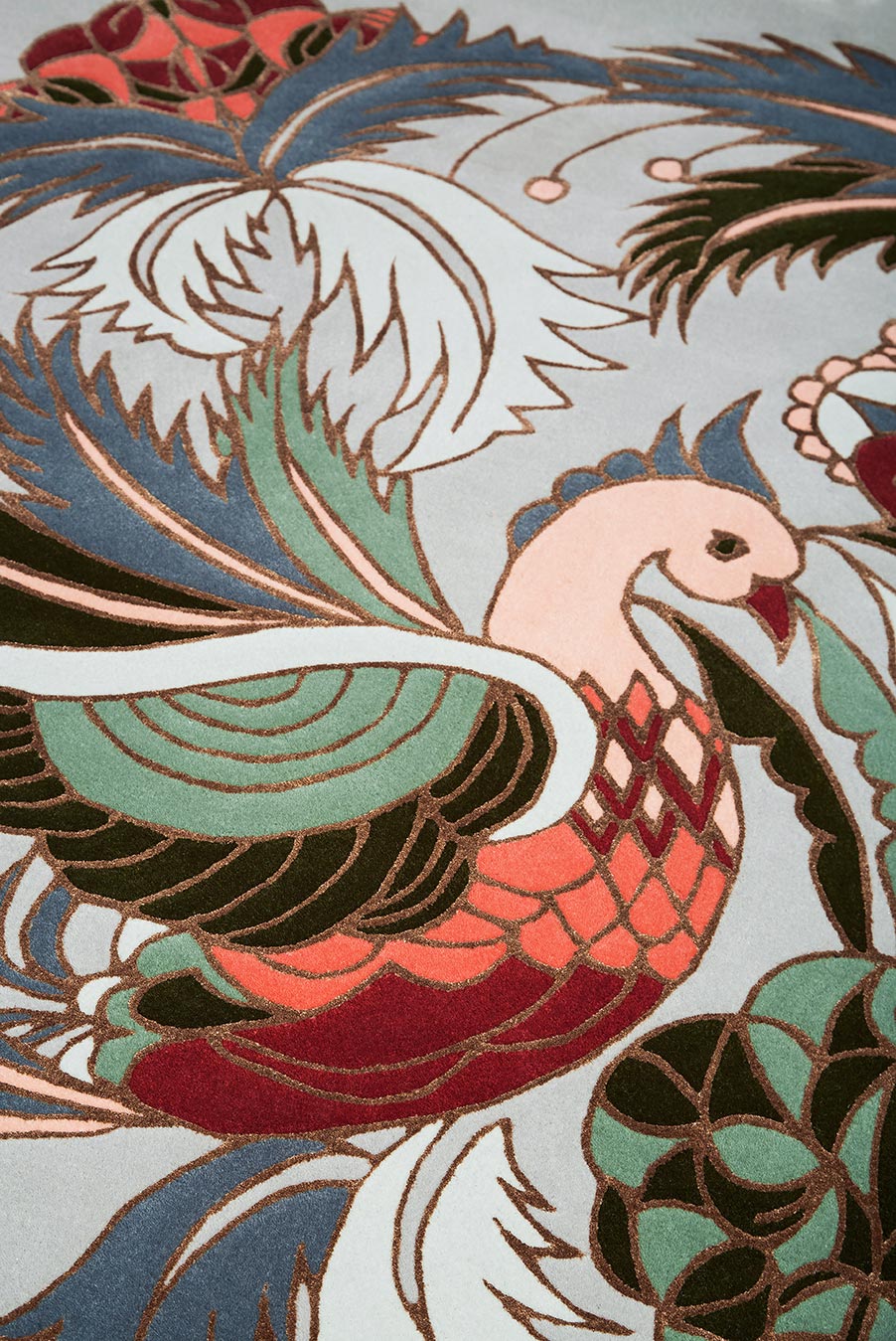 Bird of Pine