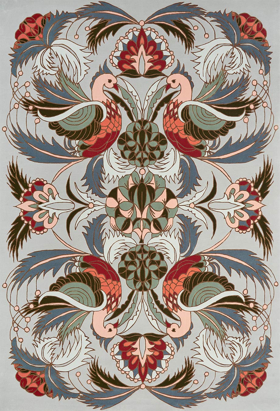 Bird of Pine