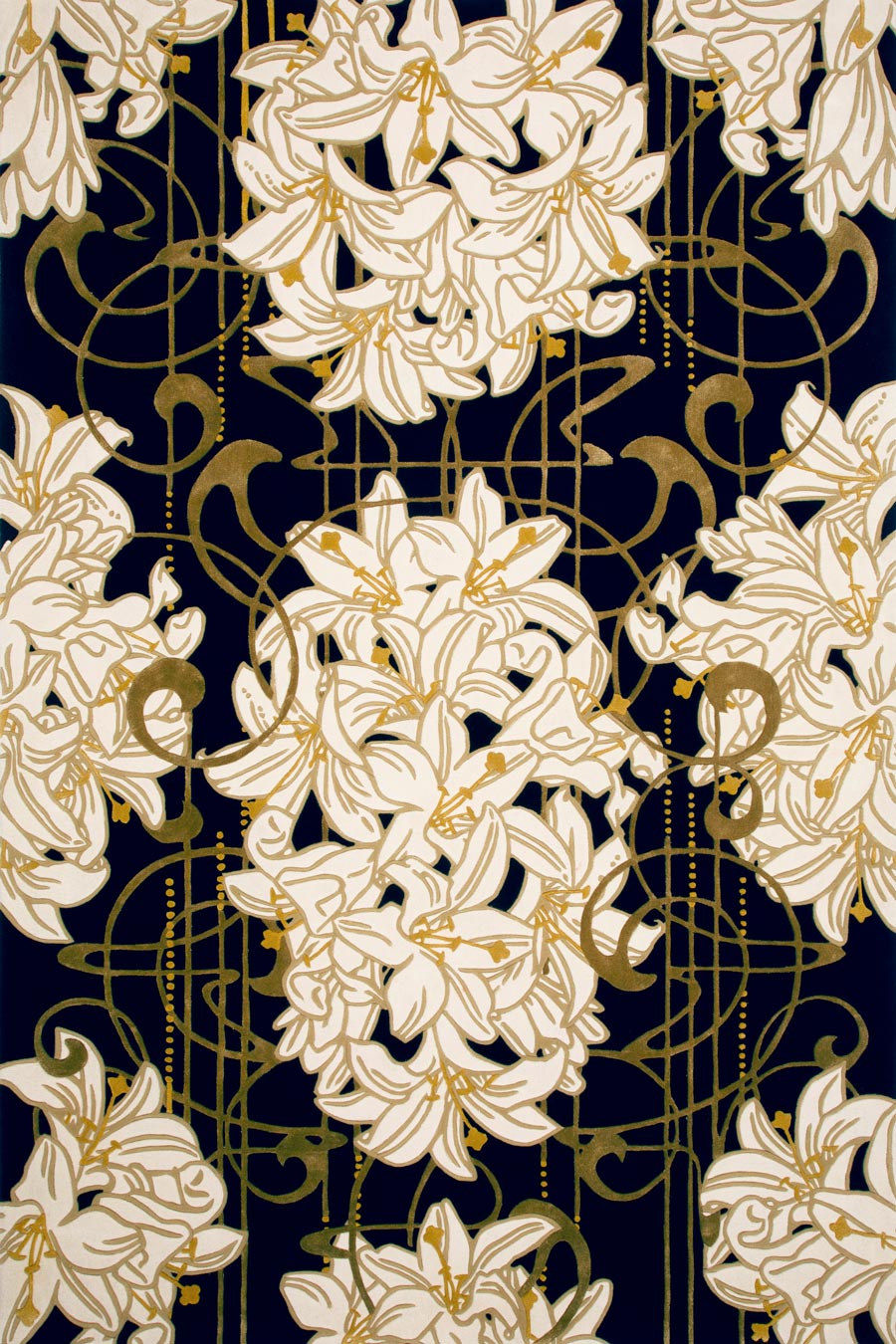 Lily Nouveau