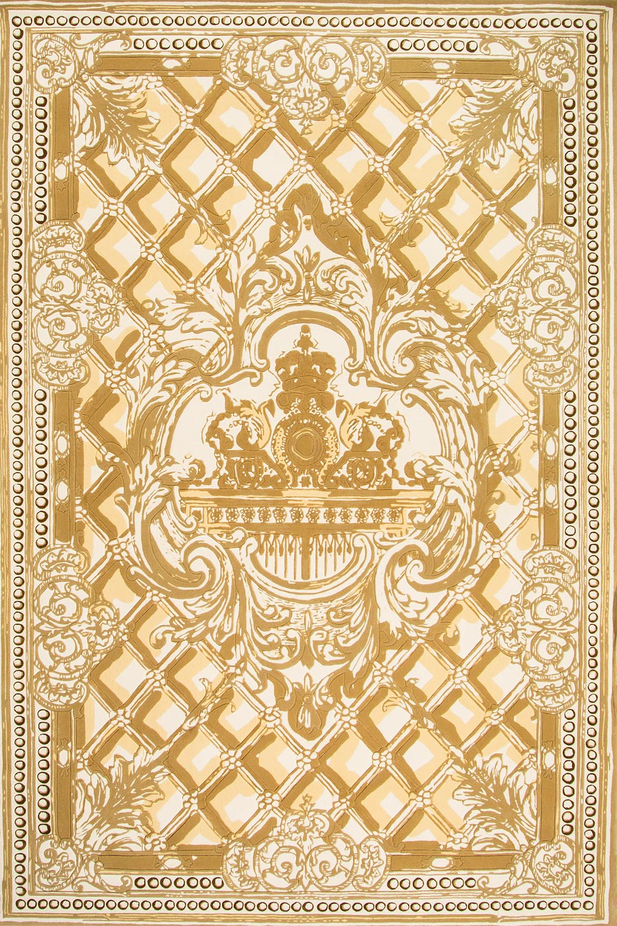 The Palace Gates