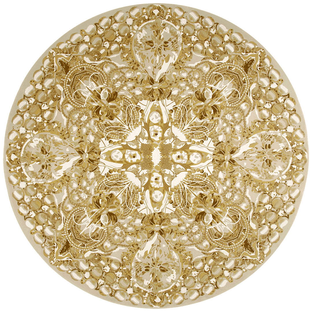 The Palazzo Jewels