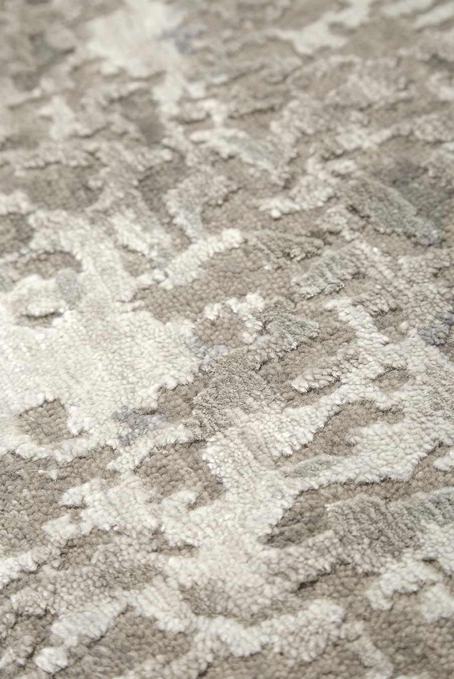 Midas Light Silver