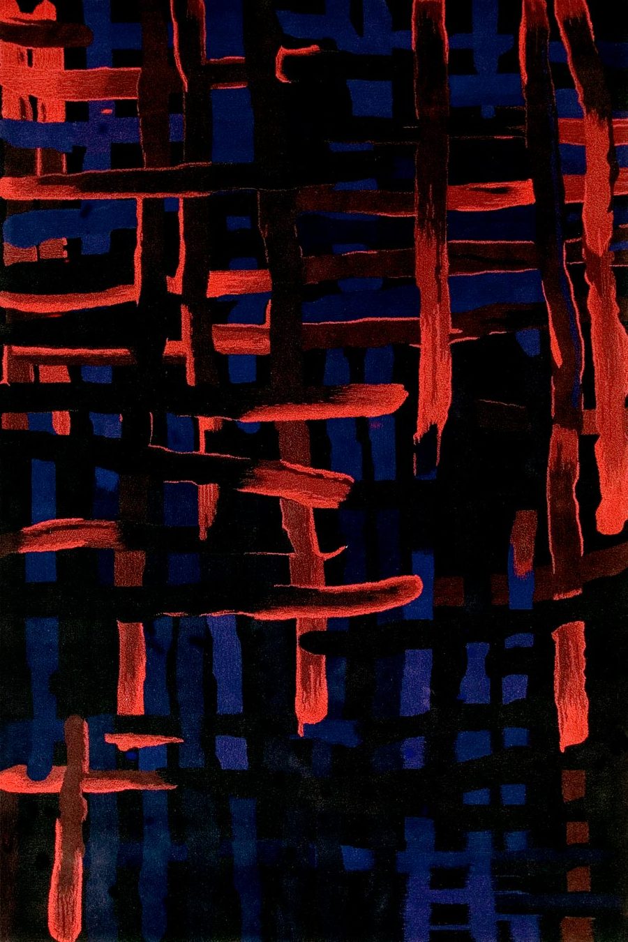 Night Dance