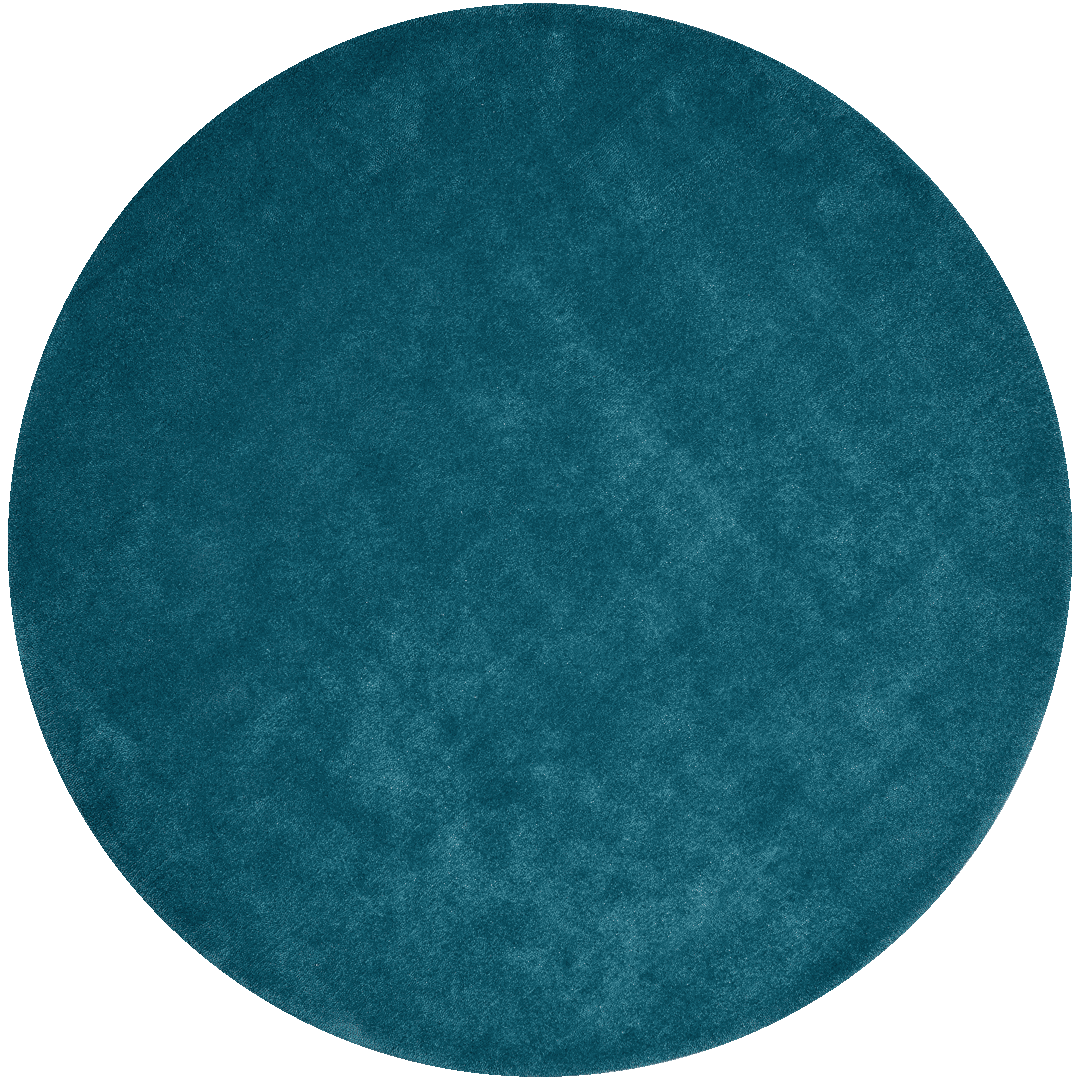 Napoleon Cut Teal
