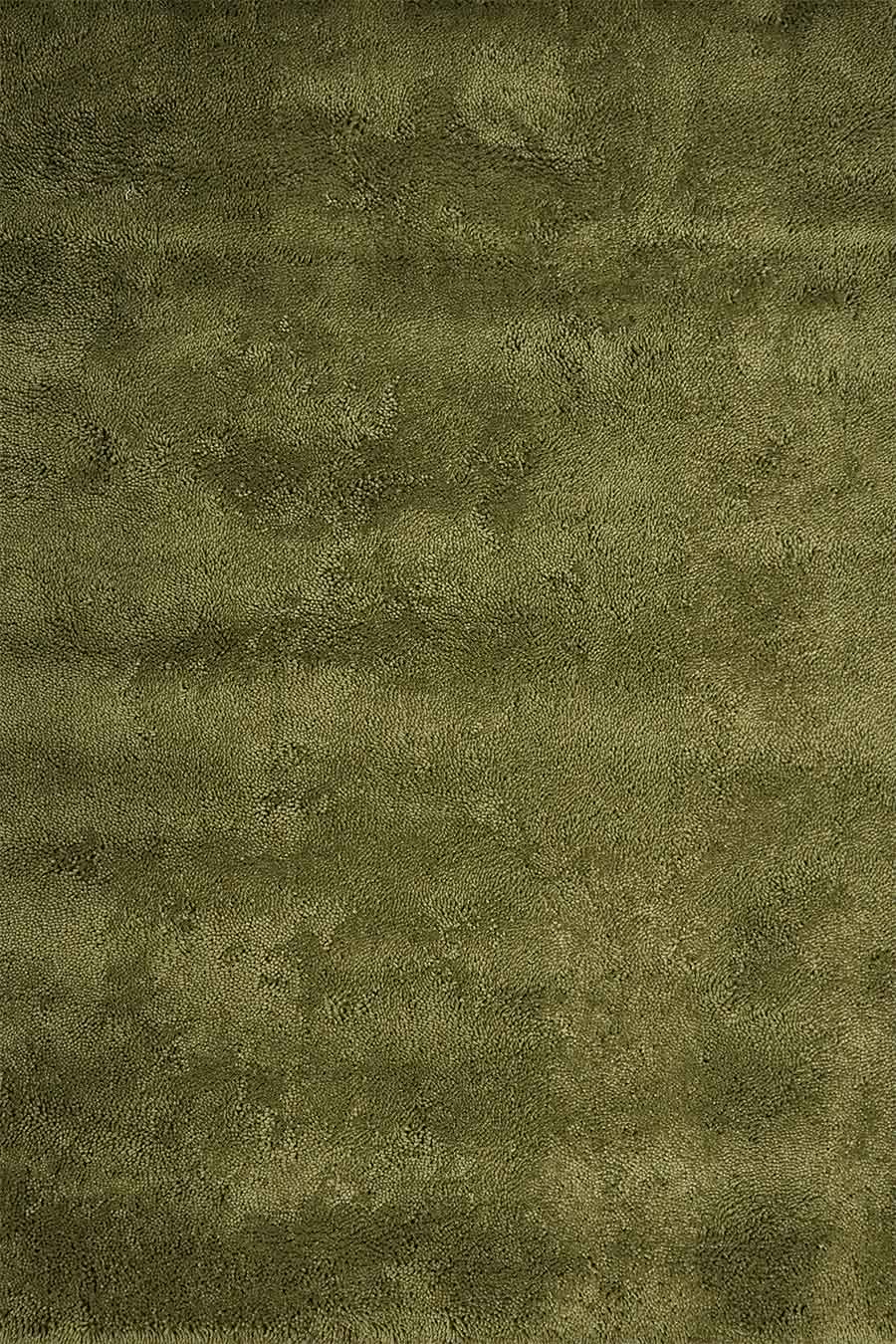 Napoleon Shag Moss Green