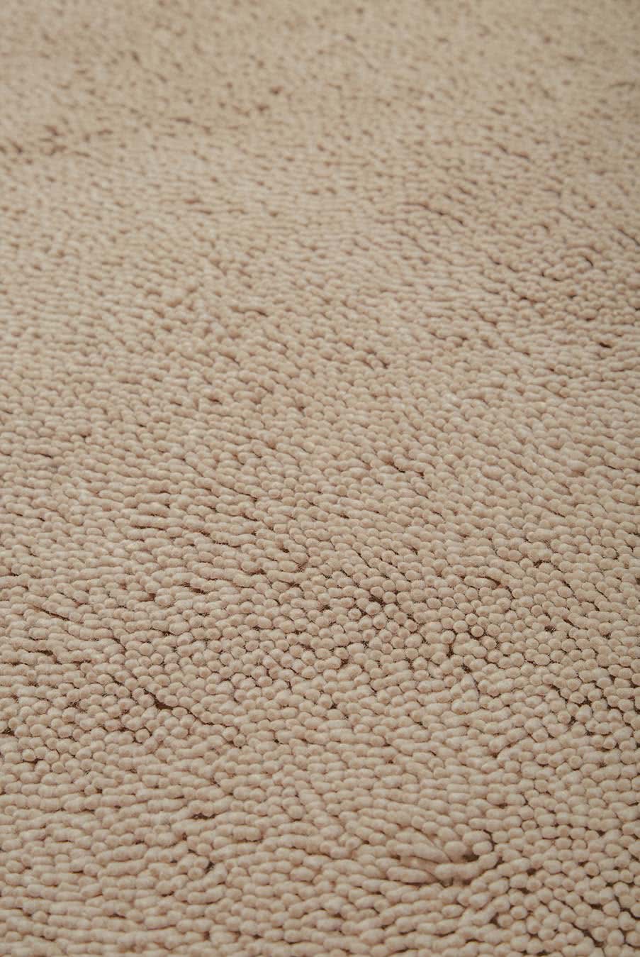 Napoleon Shag Sandstone Beige