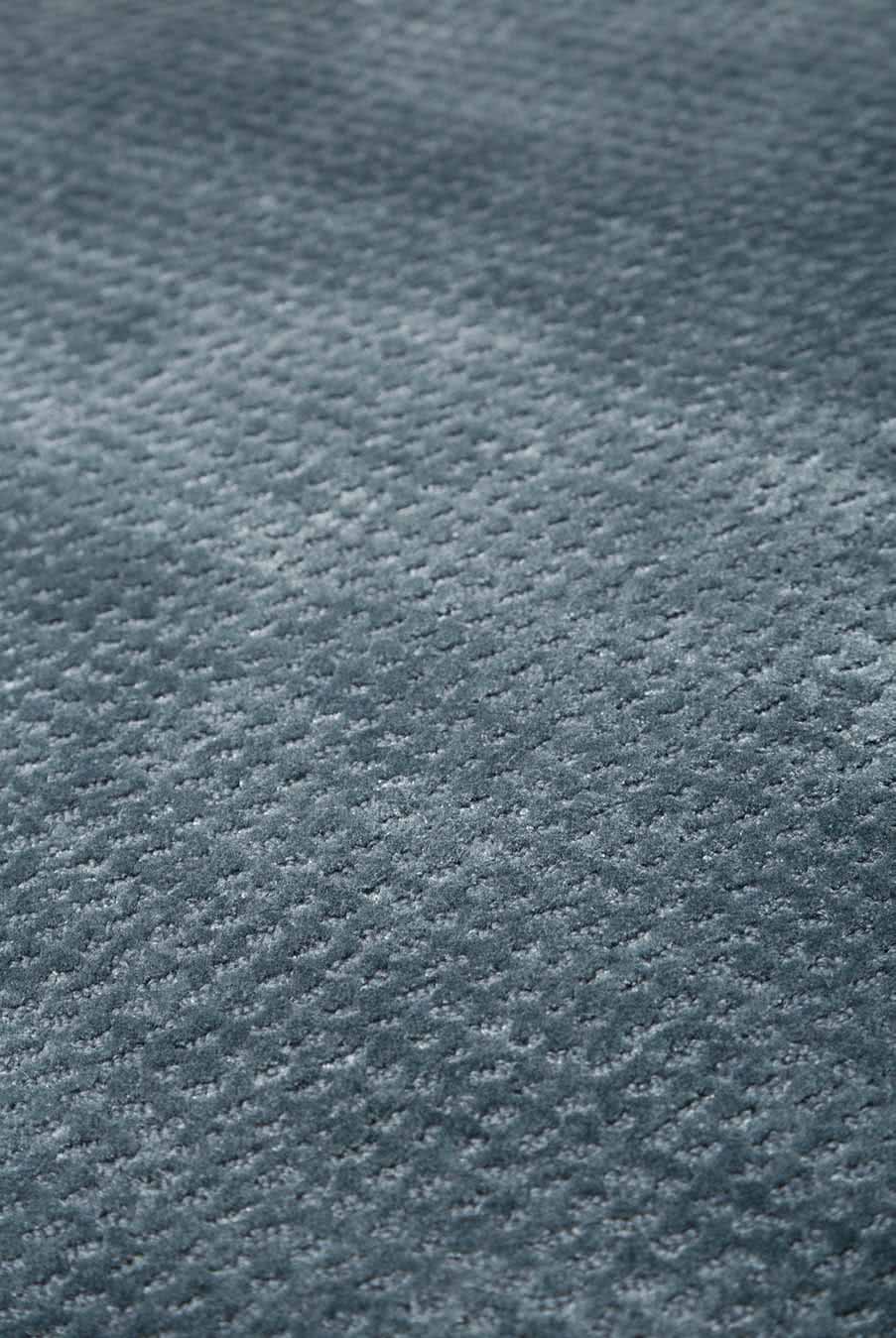 Nickel Denim Blue