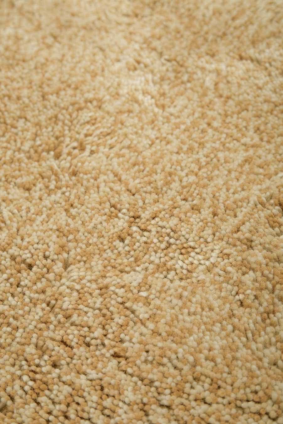 Stipple Shag Latte Beige