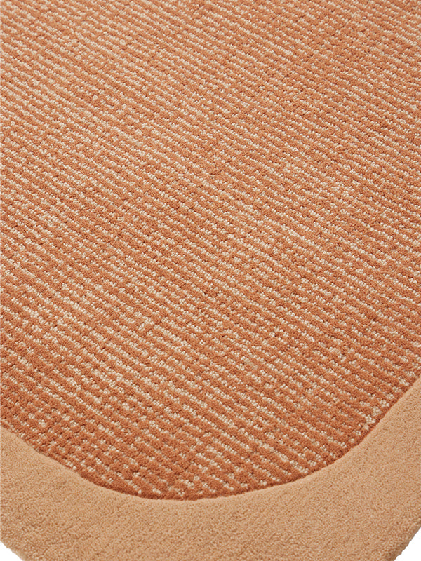 Wolfram Border - Fudge