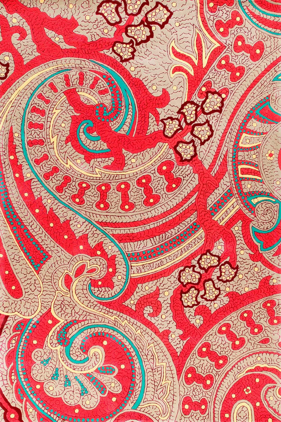 Paisley