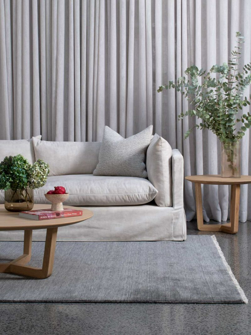 Diva - Shadow - 200x290cm | In Stock