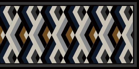 Moscow Runner 100x700cm | In Stock