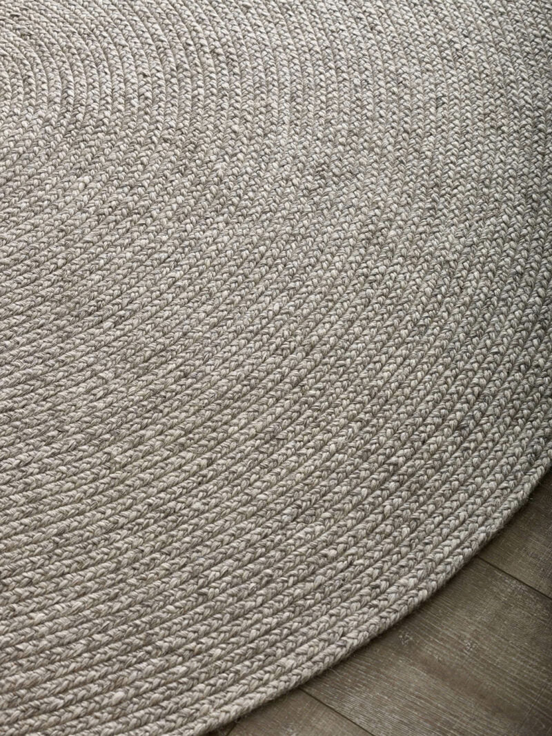 Paddington - Silver - 250cm | In Stock
