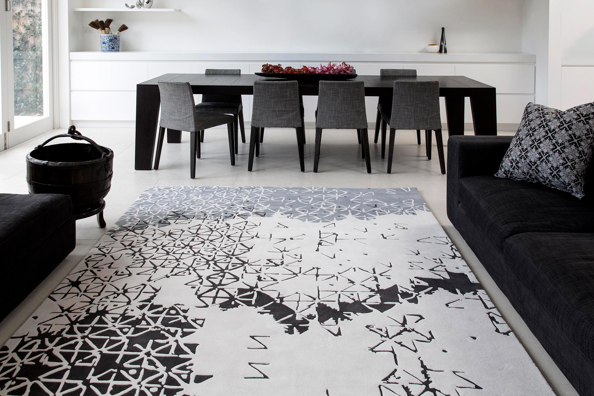 Akira Isogawa Rugs NZ – Designer Rugs New Zealand