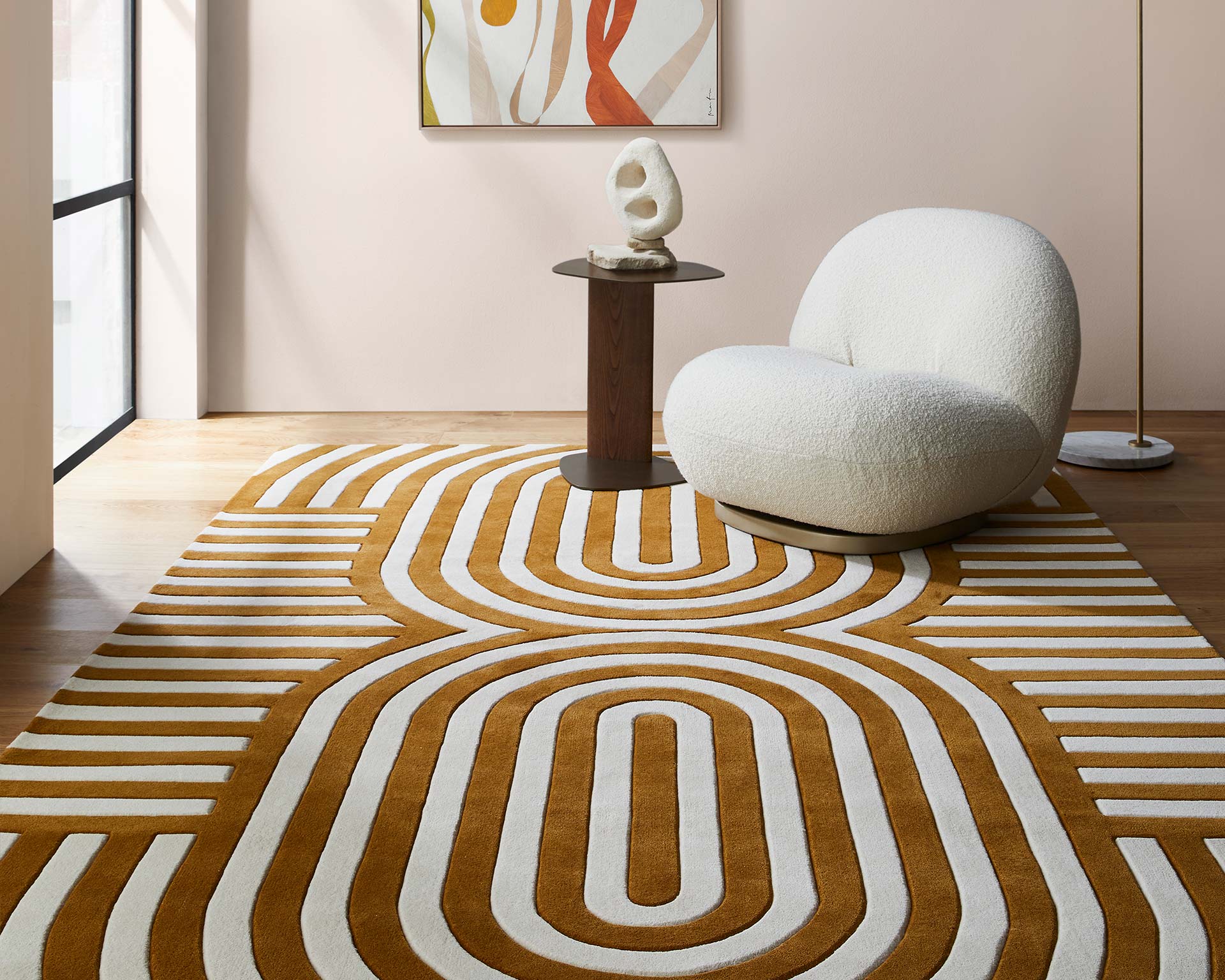 Art Deco Rugs NZ – Designer Rugs New Zealand