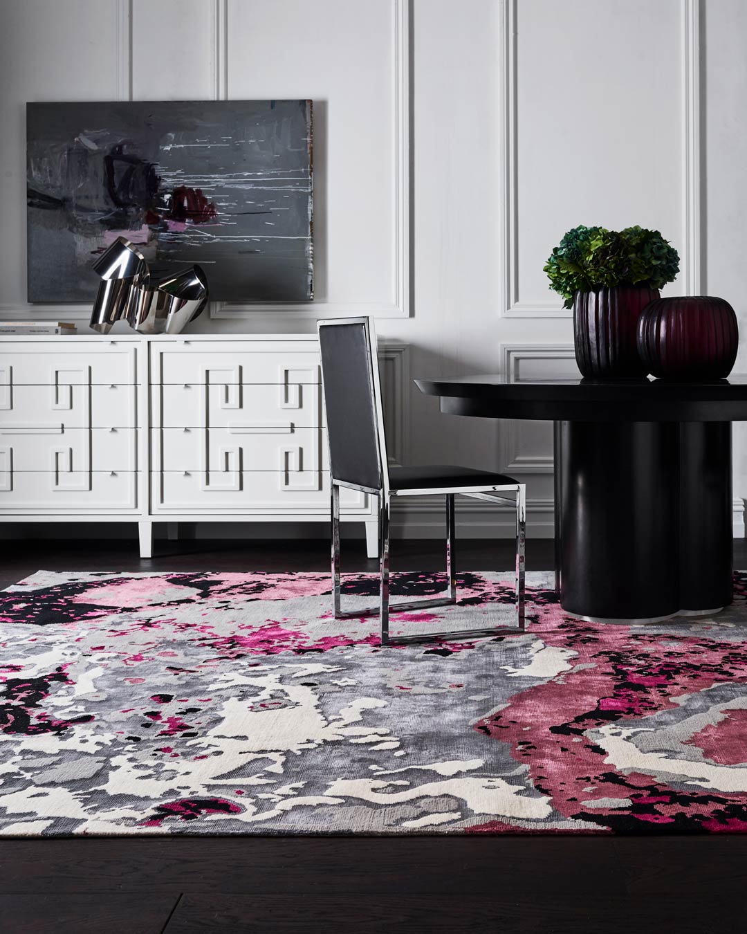 The Composites Collection – Designer Rugs New Zealand