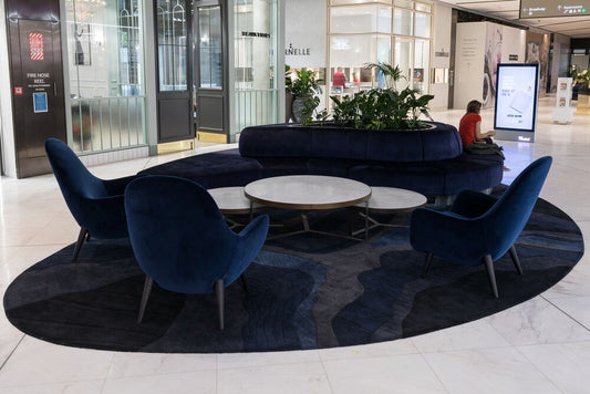 Commercial Rugs NZ - Custom Commercial Rugs – Designer Rugs New Zealand
