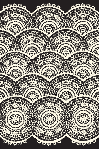 Vintage Lace